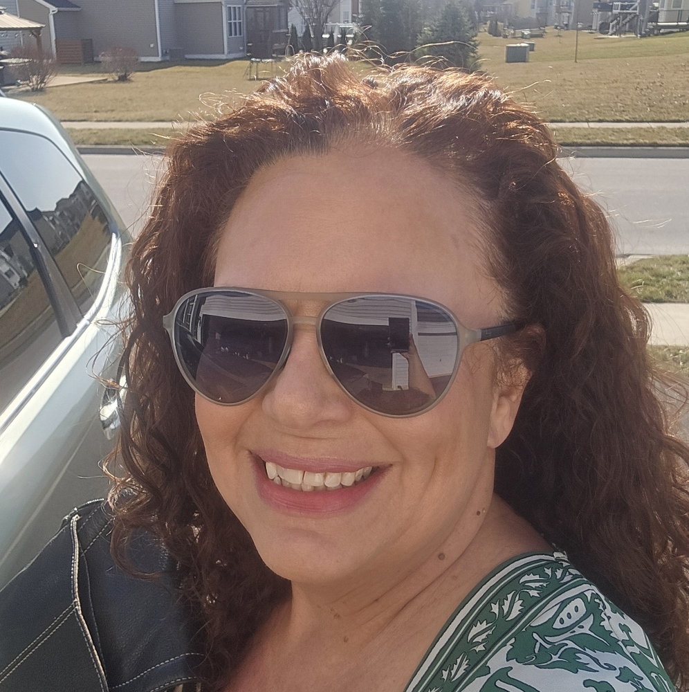 Meet your Posher, Brandi